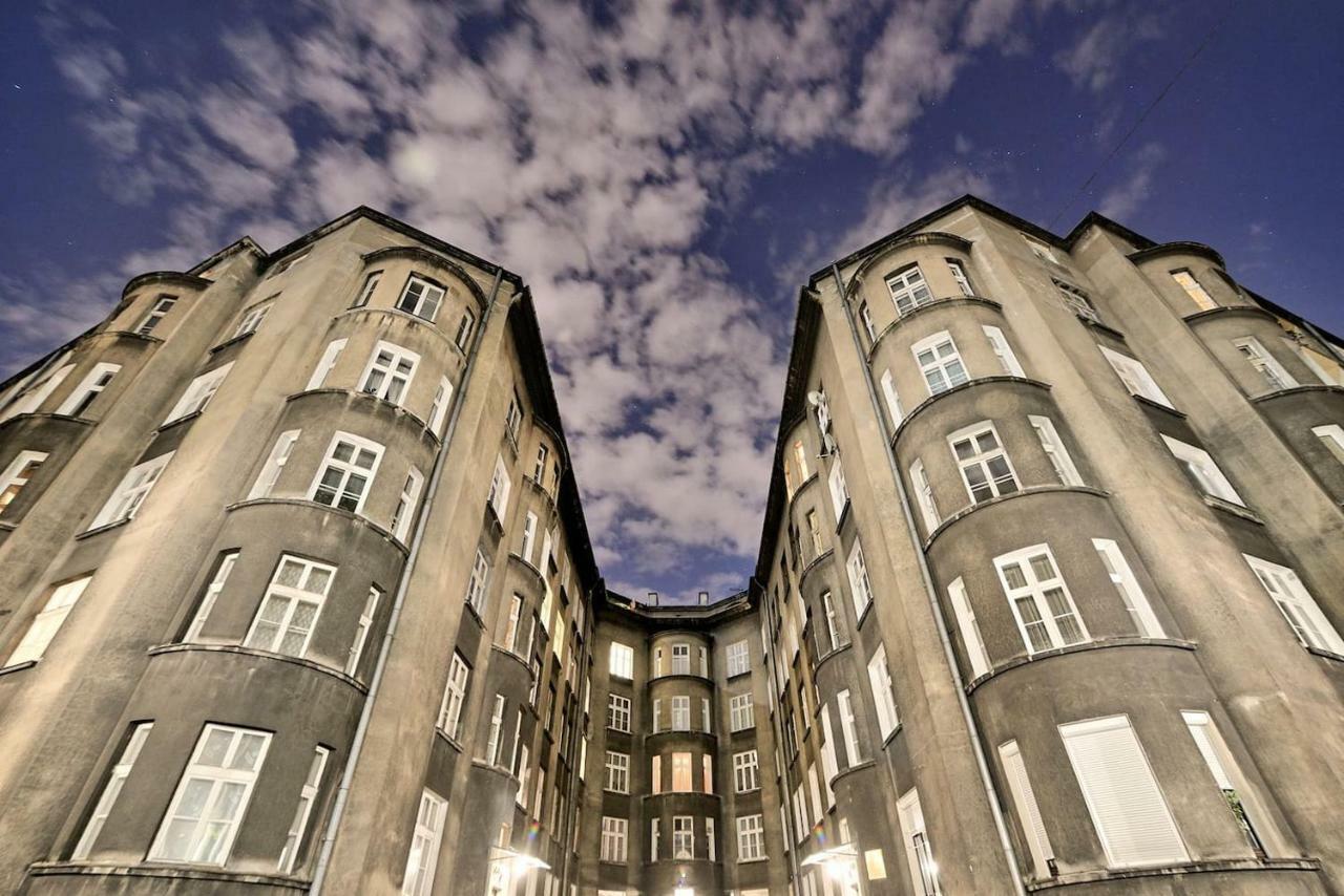 Luxury Retro Apartment, City Center, Wifi Krakov Exteriér fotografie