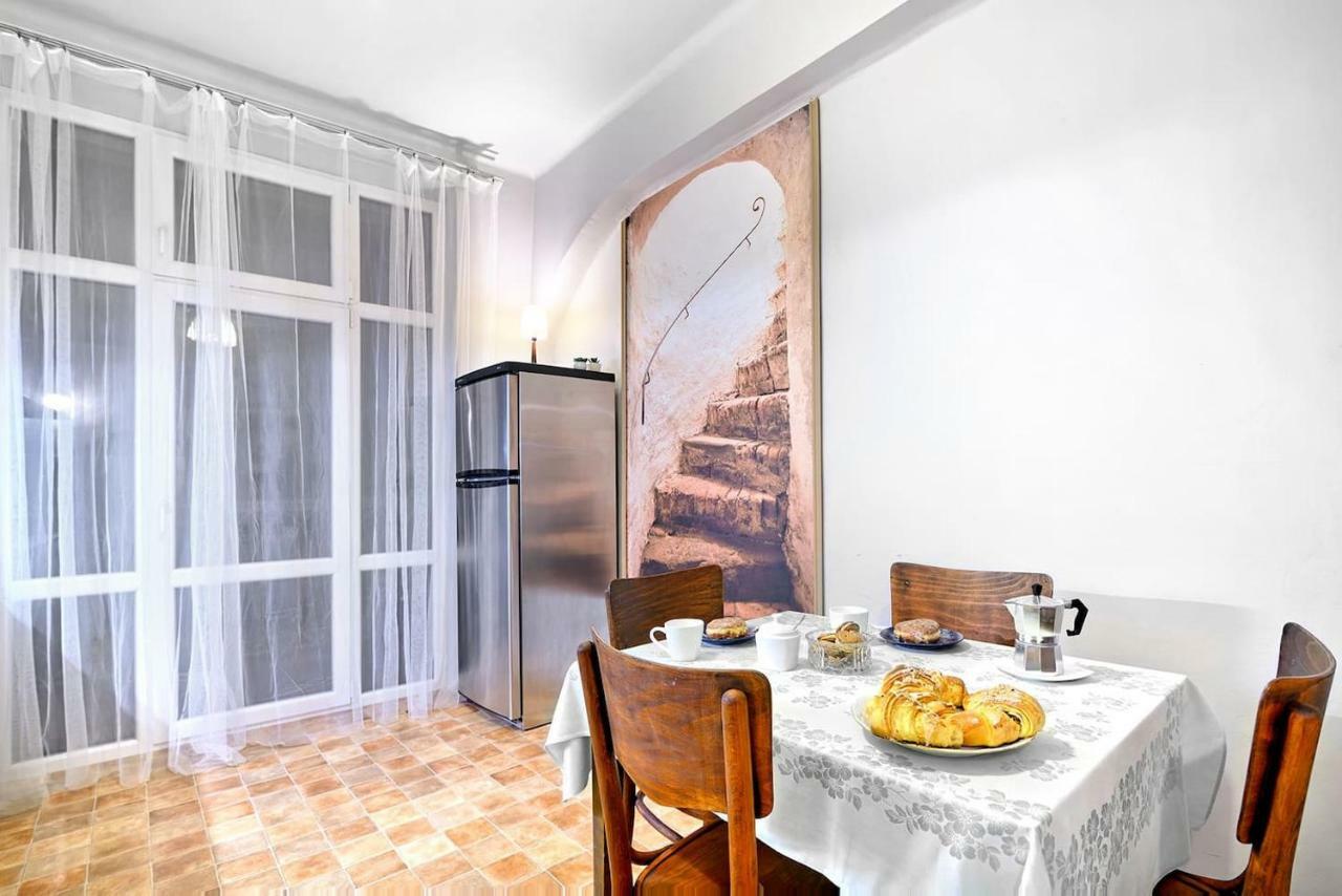 Luxury Retro Apartment, City Center, Wifi Krakov Exteriér fotografie